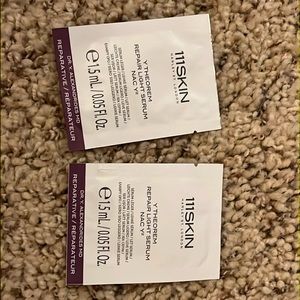 111Skin Y Theorem Repair Light Serum Nac y2